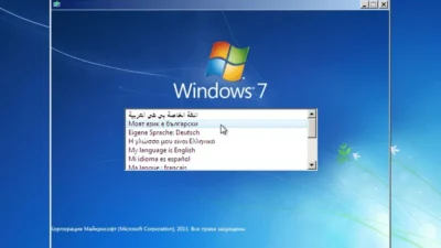 Windows 7 Professional Preactivated Latest Version