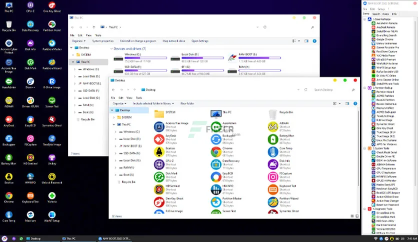 Winpe Nhv Boot Extreme Download Latest Version