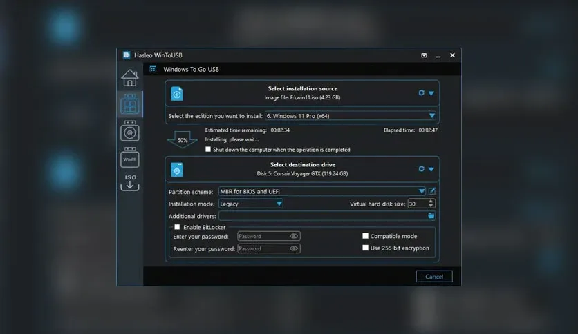 Wintousb Free Download Latest Version
