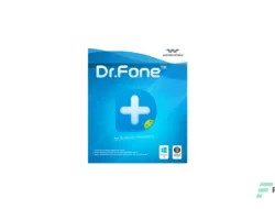 Wondershare Dr.Fone Toolkit For IOS And Android 10.7.2.324 Latest Version