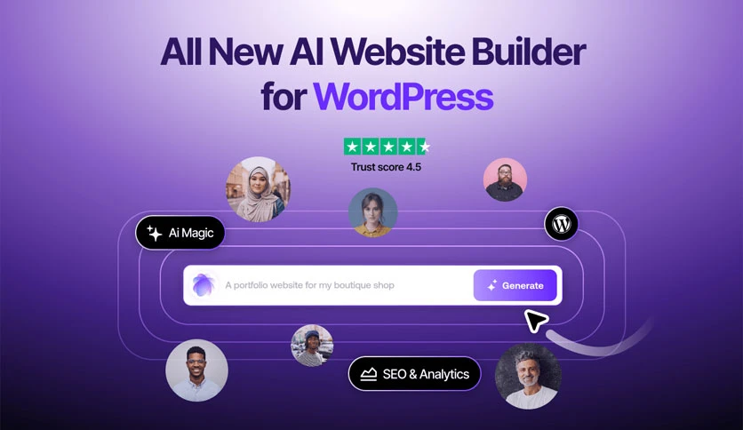 Wordpress
