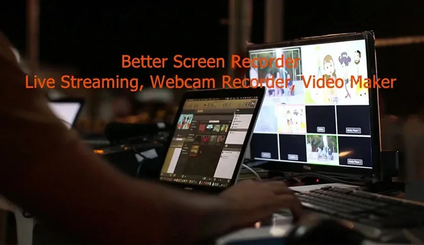 Xiaoyalab Better Screen Recorder Download Latest Version