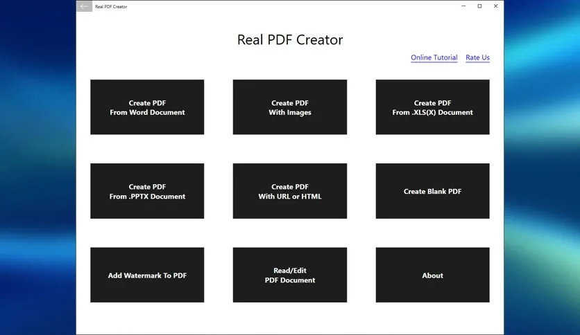Xiaoyalab Real Pdf Creator Download Latest Version