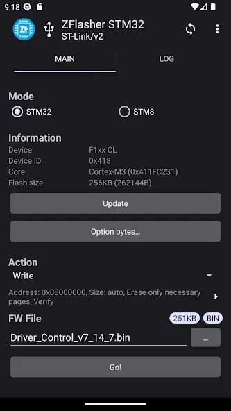 Zflasher Stm32 Mod Apk Free Download