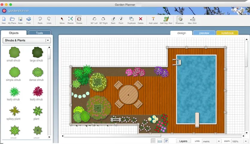 Artifact Interactive Garden Planner 3 8 86 Winmacos