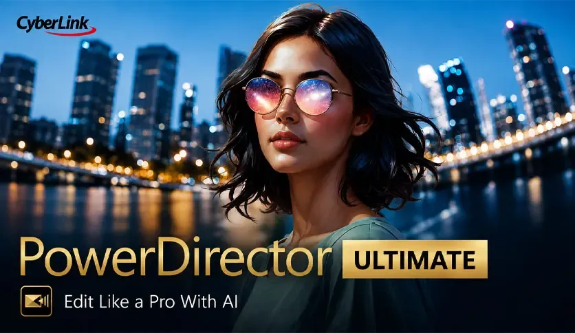 Powerdirector 12 Ultimate Suite 12 0 58851 Full Terbaru