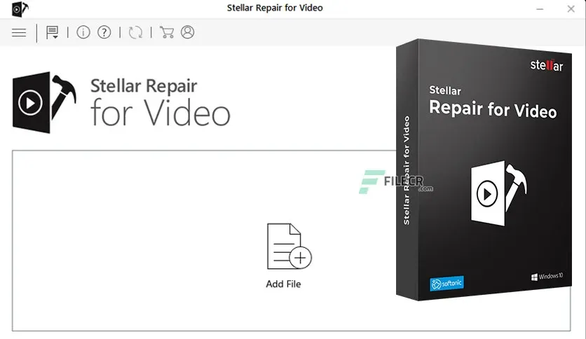Stellar Repair For Video 6 5 0 0 Full Version