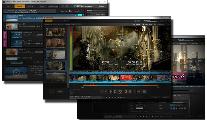 Tmpgenc Video Mastering Works 5 0 6 38 Full Version